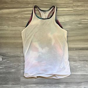 Althleta Girl Tank